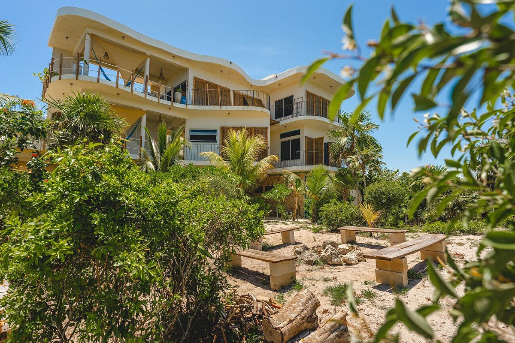 Casa Mía El Cuyo